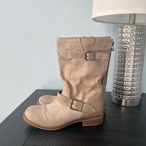 Aldo boots size 40 (9)